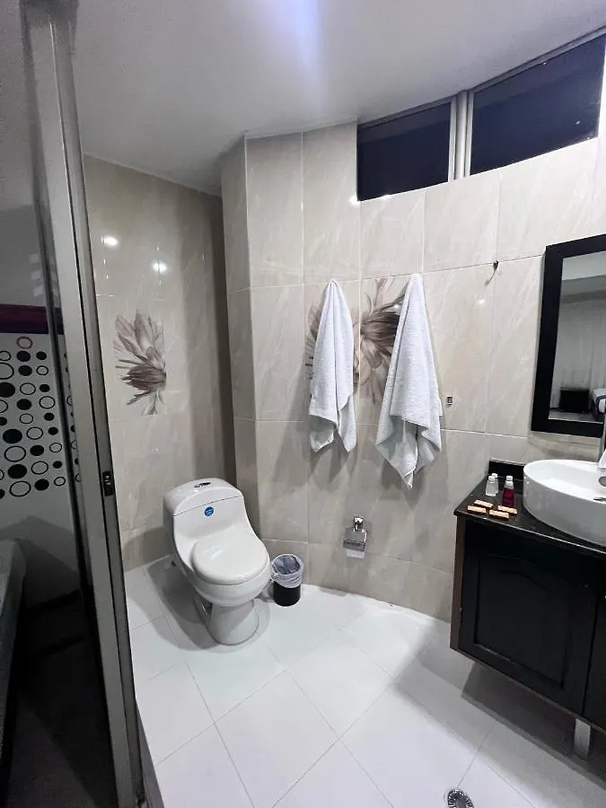 Hotel Ingenio Reina Isabel Cali