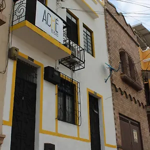 Ache Experience Guest house